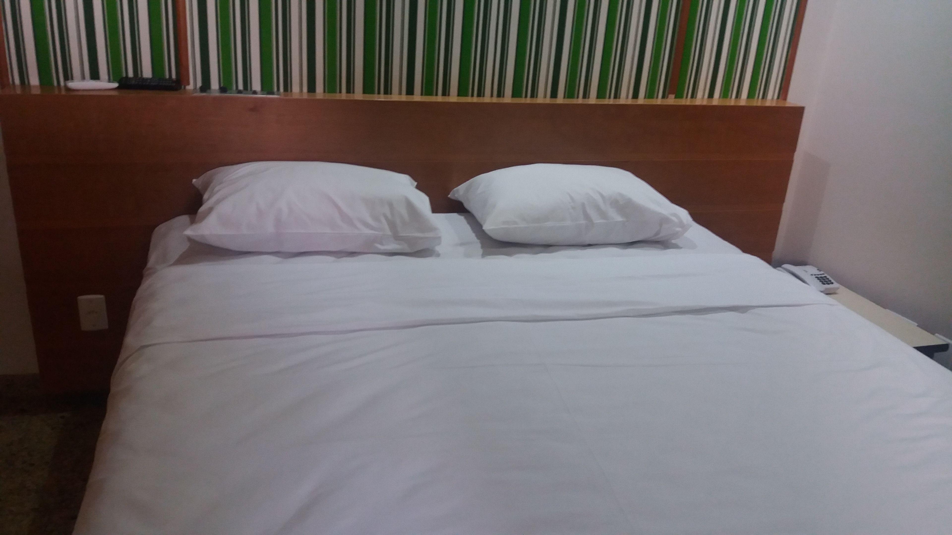 La Residence Flat Hotel — Photos 3